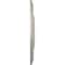 Ekena Millwork Raynor Ceiling Medallion (Fits Canopies up to 6"), Hand-Painted Pearl White, 20 5/8"OD x 1 3/8"P CM20BEPWS - alternate 4